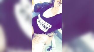 itsRandalin (Therealrandalin) Onlyfans Leaks Girl Porn Video 134