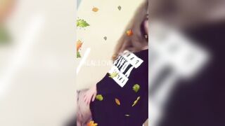 itsRandalin (Therealrandalin) Onlyfans Leaks Girl Porn Video 134