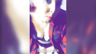 itsRandalin (Therealrandalin) Onlyfans Leaks Girl Porn Video 8