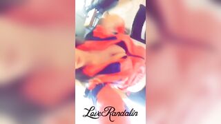 itsRandalin (Therealrandalin) Onlyfans Leaks Girl Porn Video 117