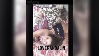 itsRandalin (Therealrandalin) Onlyfans Leaks Girl Porn Video 38