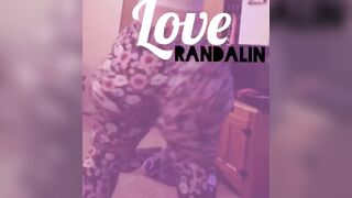 itsRandalin (Therealrandalin) Onlyfans Leaks Girl Porn Video 24