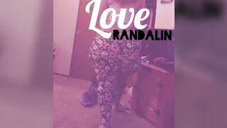 itsRandalin (Therealrandalin) Onlyfans Leaks Girl Porn Video 24