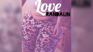 itsRandalin (Therealrandalin) Onlyfans Leaks Girl Porn Video 24