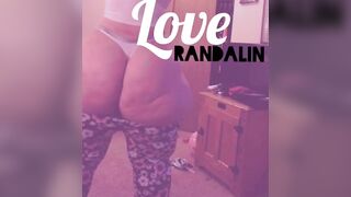 itsRandalin (Therealrandalin) Onlyfans Leaks Girl Porn Video 24
