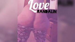 itsRandalin (Therealrandalin) Onlyfans Leaks Girl Porn Video 24
