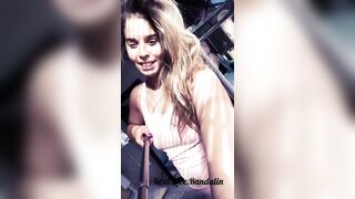 itsRandalin (Therealrandalin) Onlyfans Leaks Girl Porn Video 129