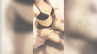 itsRandalin (Therealrandalin) Onlyfans Leaks Girl Porn Video 17