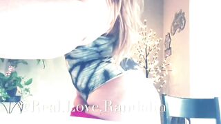 itsRandalin (Therealrandalin) Onlyfans Leaks Girl Porn Video 106