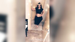 itsRandalin (Therealrandalin) Onlyfans Leaks Girl Porn Video 21