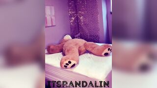 itsRandalin (Therealrandalin) Onlyfans Leaks Girl Porn Video 166