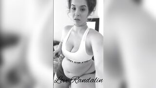 itsRandalin (Therealrandalin) Onlyfans Leaks Girl Porn Video 107