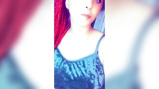 itsRandalin (Therealrandalin) Onlyfans Leaks Girl Porn Video 69