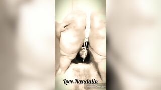 itsRandalin (Therealrandalin) Onlyfans Leaks Girl Porn Video 50