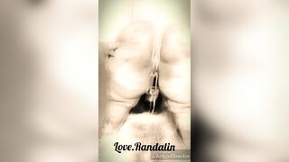 itsRandalin (Therealrandalin) Onlyfans Leaks Girl Porn Video 50