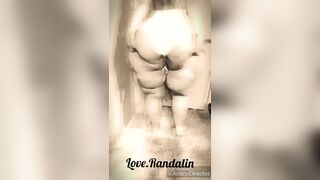 itsRandalin (Therealrandalin) Onlyfans Leaks Girl Porn Video 50