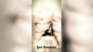 itsRandalin (Therealrandalin) Onlyfans Leaks Girl Porn Video 50