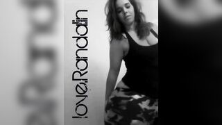 itsRandalin (Therealrandalin) Onlyfans Leaks Girl Porn Video 15