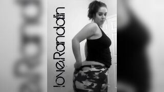 itsRandalin (Therealrandalin) Onlyfans Leaks Girl Porn Video 15