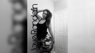 itsRandalin (Therealrandalin) Onlyfans Leaks Girl Porn Video 15