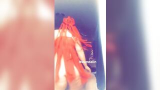 itsRandalin (Therealrandalin) Onlyfans Leaks Girl Porn Video 170