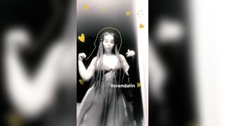 itsRandalin (Therealrandalin) Onlyfans Leaks Girl Porn Video 170