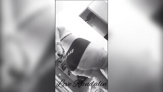 itsRandalin (Therealrandalin) Onlyfans Leaks Girl Porn Video 94