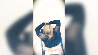 itsRandalin (Therealrandalin) Onlyfans Leaks Girl Porn Video 105