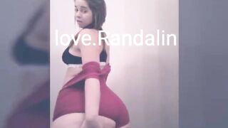 itsRandalin (Therealrandalin) Onlyfans Leaks Girl Porn Video 95