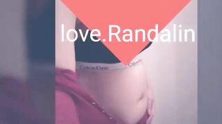 itsRandalin (Therealrandalin) Onlyfans Leaks Girl Porn Video 95