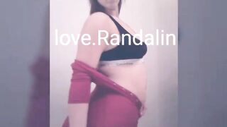itsRandalin (Therealrandalin) Onlyfans Leaks Girl Porn Video 95