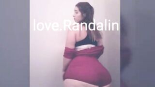 itsRandalin (Therealrandalin) Onlyfans Leaks Girl Porn Video 95