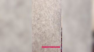 GibbyTheClown Onlyfans Leaks Girl Porn Video 18