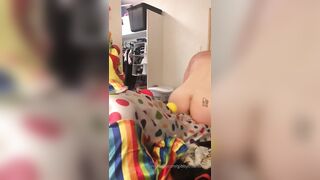 GibbyTheClown Onlyfans Leaks Girl Porn Video 68