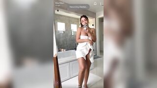 AnaCheri (Ana Cheri) Onlyfans Leaks Girl Porn Video 16