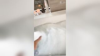 AnaCheri (Ana Cheri) Onlyfans Leaks Girl Porn Video 16