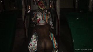 GibbyTheClown Onlyfans Leaks Girl Porn Video 72