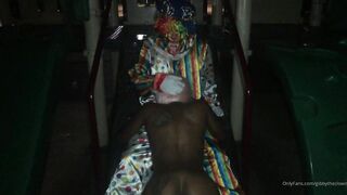 GibbyTheClown Onlyfans Leaks Girl Porn Video 72