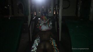 GibbyTheClown Onlyfans Leaks Girl Porn Video 72