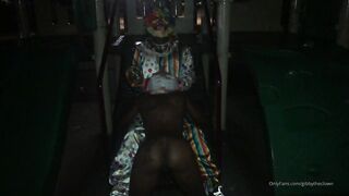 GibbyTheClown Onlyfans Leaks Girl Porn Video 72
