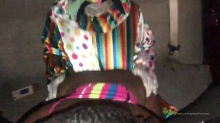 GibbyTheClown Onlyfans Leaks Girl Porn Video 70