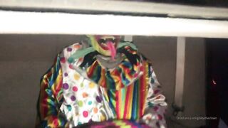 GibbyTheClown Onlyfans Leaks Girl Porn Video 70