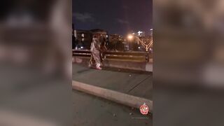 GibbyTheClown Onlyfans Leaks Girl Porn Video 4