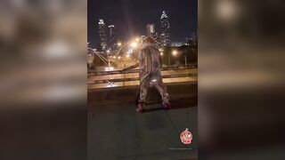 GibbyTheClown Onlyfans Leaks Girl Porn Video 4