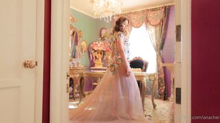 AnaCheri (Ana Cheri) Onlyfans Leaks Girl Porn Video 47