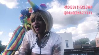 GibbyTheClown Onlyfans Leaks Girl Porn Video 28