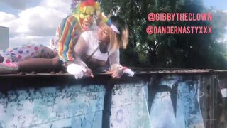 GibbyTheClown Onlyfans Leaks Girl Porn Video 28