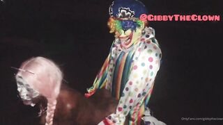 GibbyTheClown Onlyfans Leaks Girl Porn Video 49