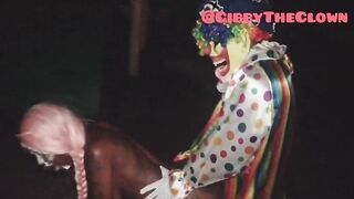 GibbyTheClown Onlyfans Leaks Girl Porn Video 49