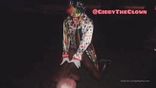 GibbyTheClown Onlyfans Leaks Girl Porn Video 49